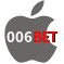 Aplicativo 006Bet para iOS
