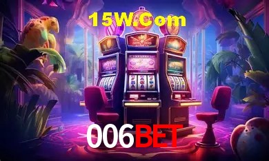 006Bet Slot - 320+ Caça-Níqueis Premium