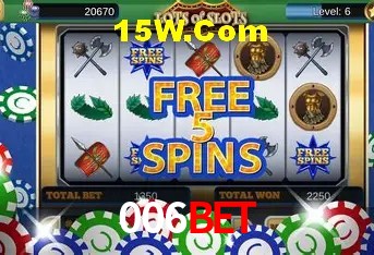 Ofertas Exclusivas 006Bet