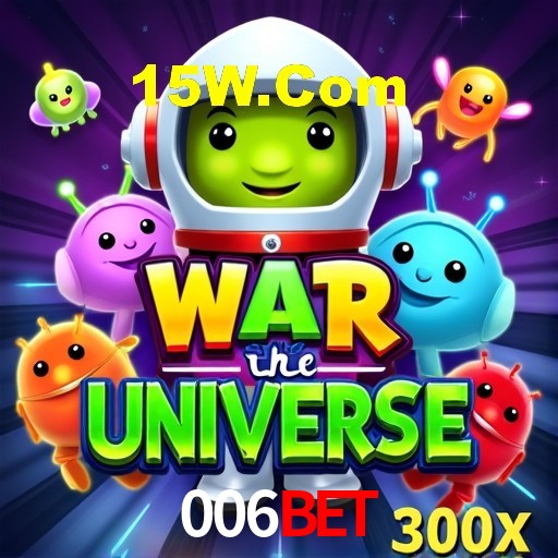 Interface do App 006Bet