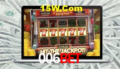Jogos de Slot 006Bet