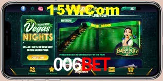 Experiência VIP 006Bet
