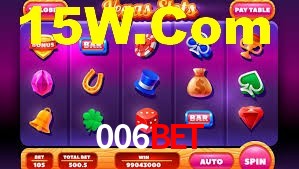 Daily Bonuses 006Bet