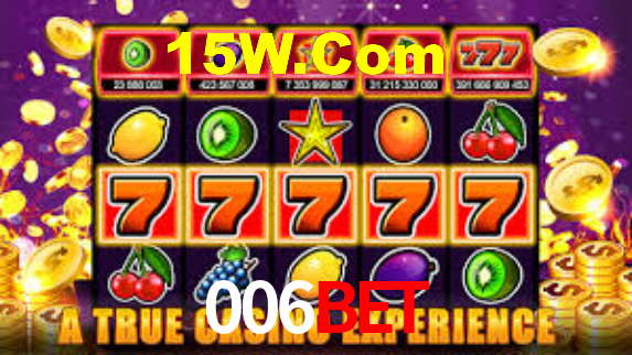 006Bet App