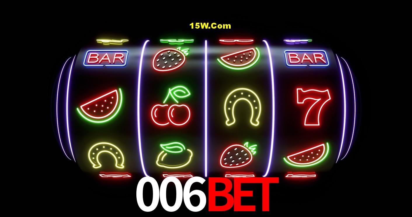 Account Benefits 006Bet