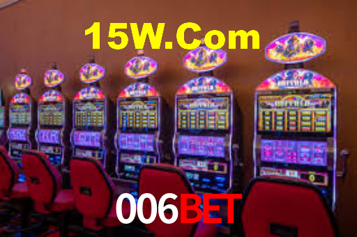 006Bet App
