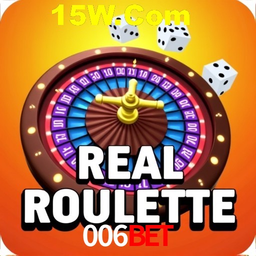 Descubra o Mundo do Cassino Online com 006Bet