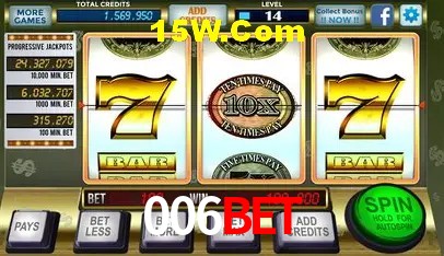 006Bet - User Statistics