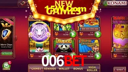 006Bet Belo Horizonte - Jackpots