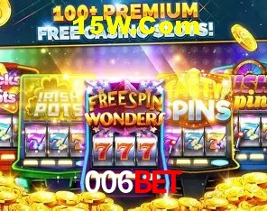 006Bet - cassino ao vivo