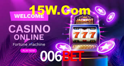 006Bet: Seu Cassino Premiado com Pagamentos Rápidos