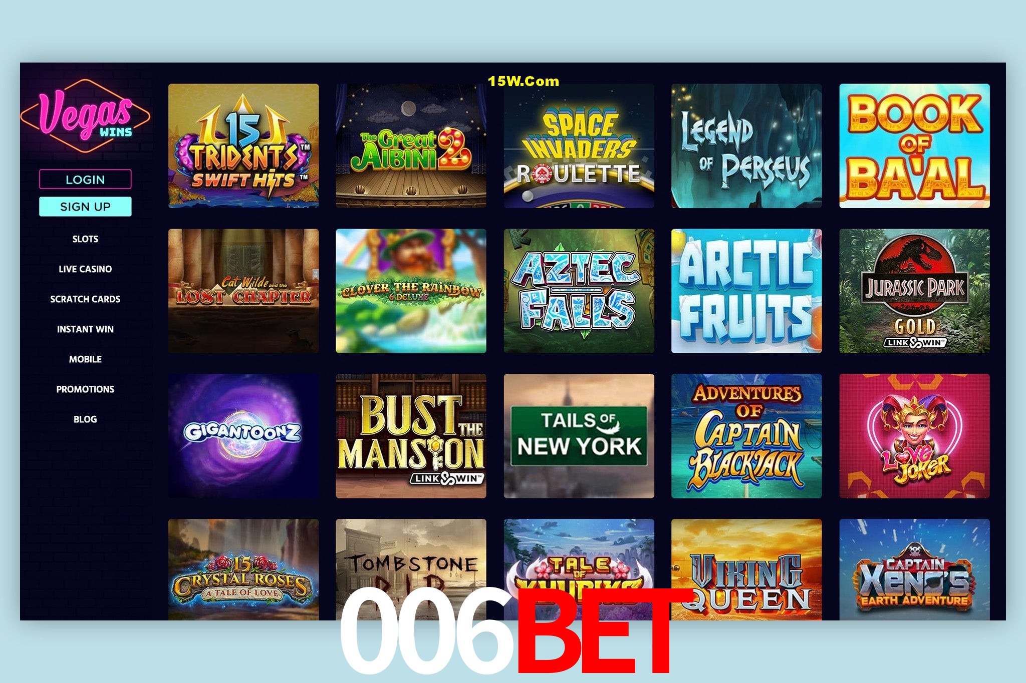 2FA Security 006Bet