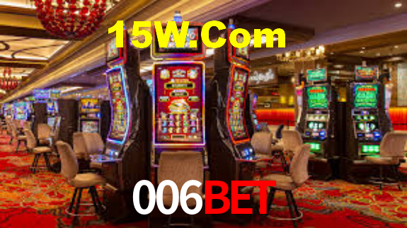 006Bet - App Security
