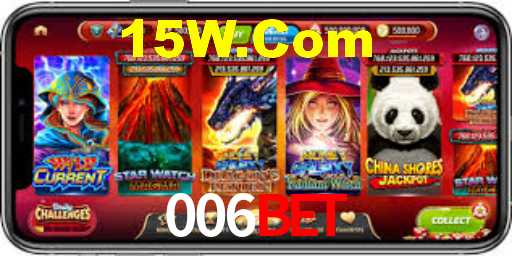 006Bet App
