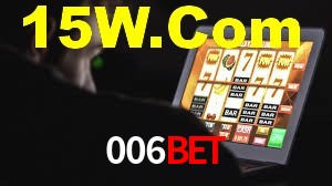 Welcome Bonus 006Bet
