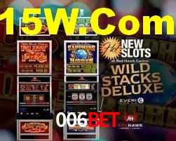 Programa VIP 006Bet
