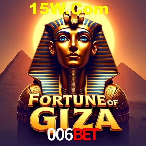 006Bet Bônus - Pacote R$5.000 + VIP