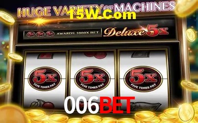 006Bet Entrar - Login Seguro Certificado