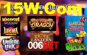VIP Casino 006Bet