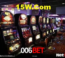 Diretório de Jogos 006Bet