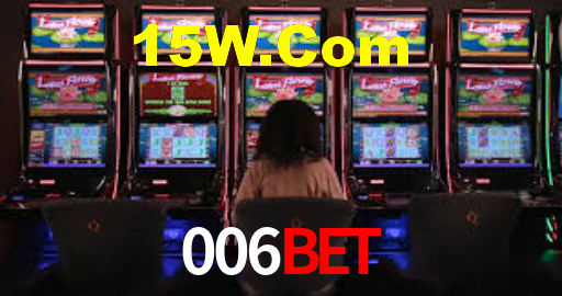 006Bet App