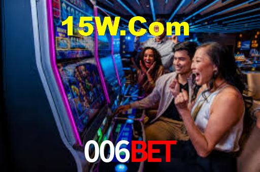 Sinta a adrenalina dos jogos de cassino com 006Bet