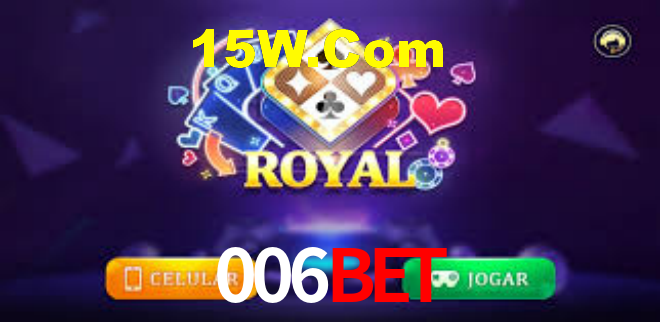 006Bet App - Aplicativo Móvel Oficial