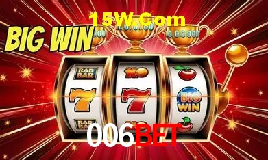 Promoção Relâmpago 006Bet
