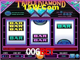 006Bet - Support
