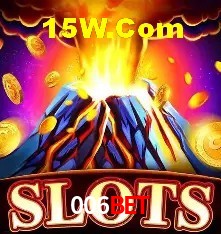 Recursos de Bônus 006Bet