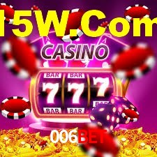 006Bet,006Bet App