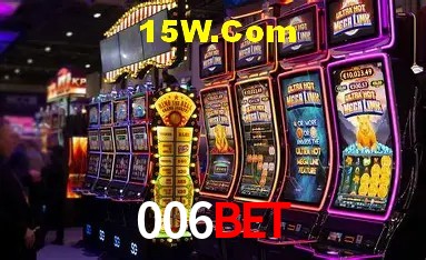 Promoções Sazonais 006Bet