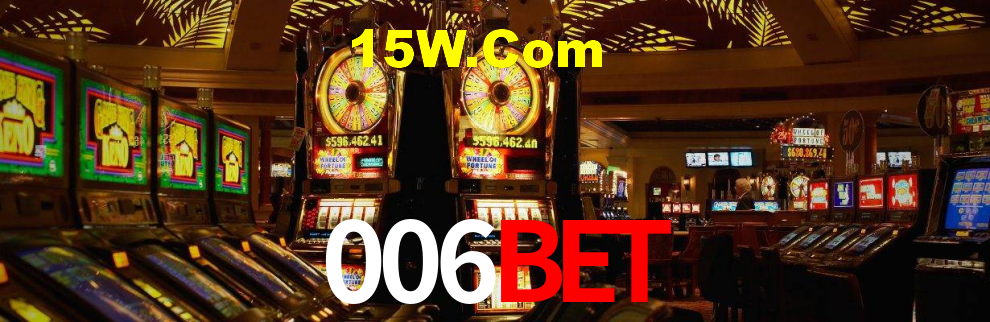 Bônus Generosos e Exclusivos no 006Bet para Você!