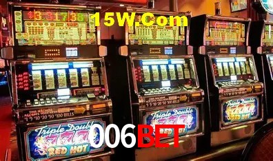 006Bet São Paulo - Top Slots