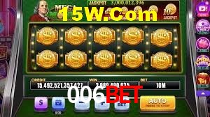 Games Directory 006Bet