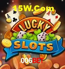 006Bet Rio de Janeiro - Slot Strategy